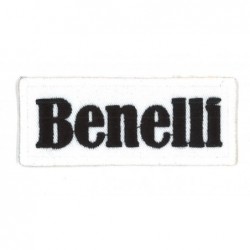 Ecusson Benelli