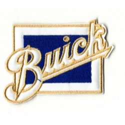 Ecusson Buick