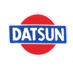 Ecusson DATSUN