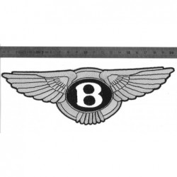 Ecusson Grand Modèle Bentley