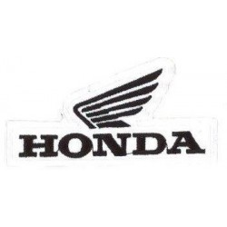 Ecusson Honda