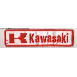 Ecusson KAWASAKI