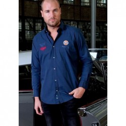 Chemise Allstar Gulf-Heuer...