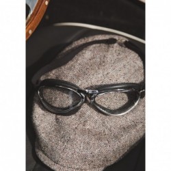 Lunette aviator PILOTE noir