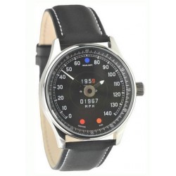 Montre Jaguar MK2