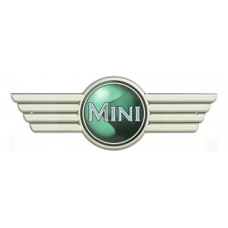 Plaque Emaillée Mini