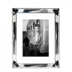 Photo encadrée James Dean