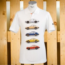 Polo Original Race voitures...