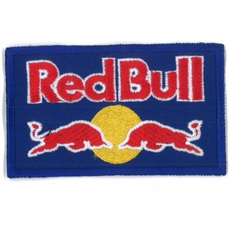 Patch Termoadesivo Toro - NagaPatches, Ricamo Badge In Tessuto