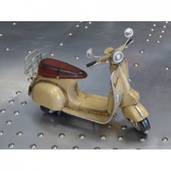 Vespa 2 Places