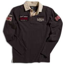 Polo Warson Motors Cooper...