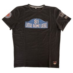 Tee shirt Warson Liège Rome...