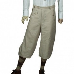 pantalon golf homme
