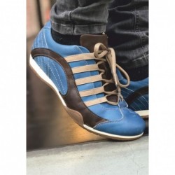 Chaussure GP Classic Seca Blue