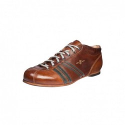 Chaussure LIGUE cognac / brun