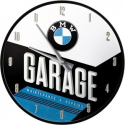 Horloge murale BMW