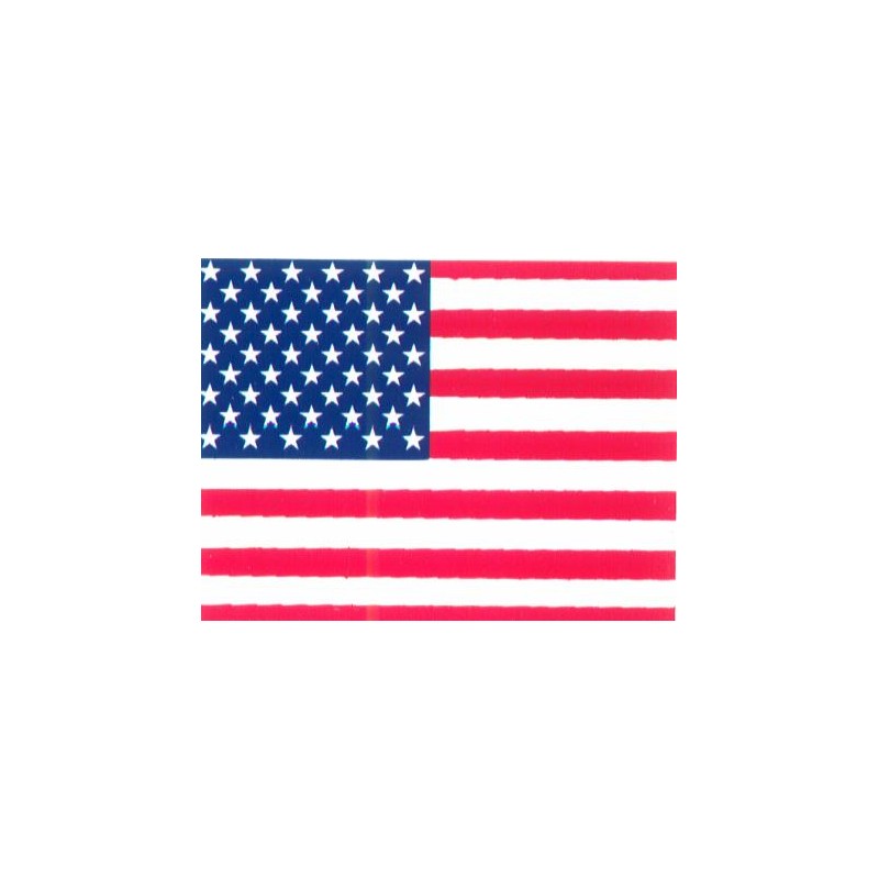 drapeau des usa