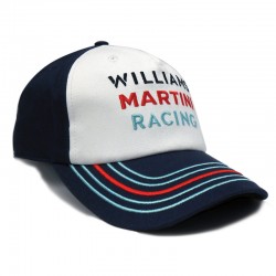 Casquette Martini Racing