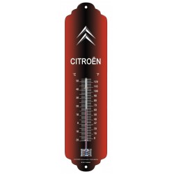 Thermomètre Citroën