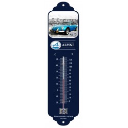 Thermomètre Alpine A 110