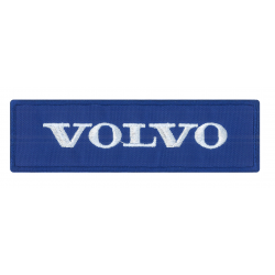 Ecusson Volvo