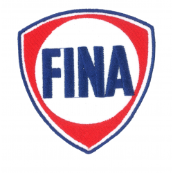 Ecusson Fina