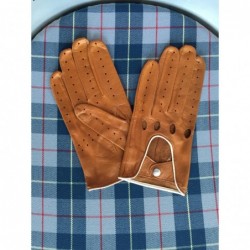 Gants femme Classic driver...