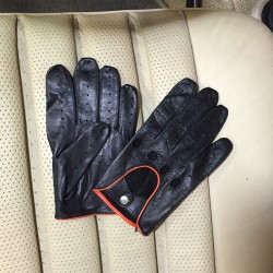 Gants Classic driver Noir /...