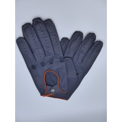 Gants classic driver marine...