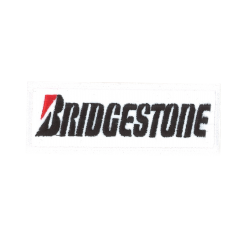 Ecusson Bridgestone