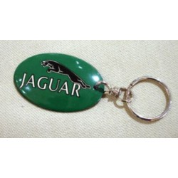 Porte clé Jaguar