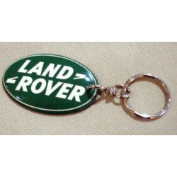 Porte clé Land Rover
