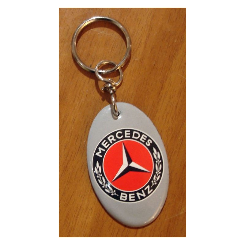 Porte clé Mercedes