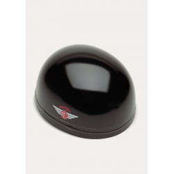 Casque Bol Davida Noir