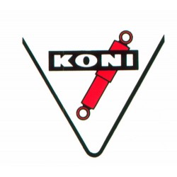 Autocollant KONI