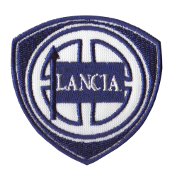 Ecusson Lancia