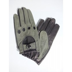 Gants classic driver bimatière