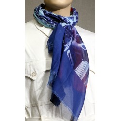 Foulard Delahaye