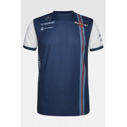 t shirt Martini Mercedes