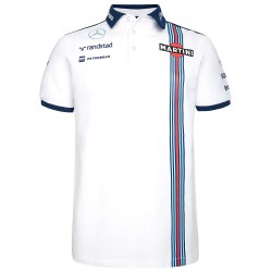 Polo Martini Mercedes
