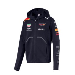 Gilet Red Bull