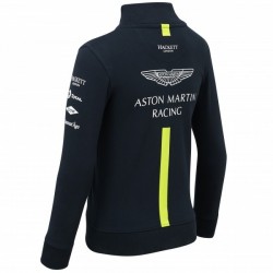 gilet aston martin racing