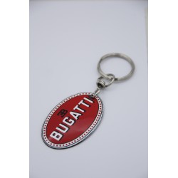 Porte clé Bugatti