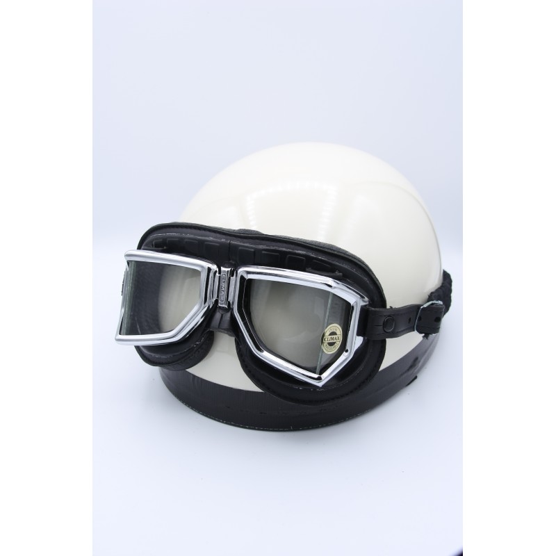 Lunettes moto Climax 513N - IXTEM MOTO