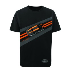 T-shirt Bugatti chiron SS 300+