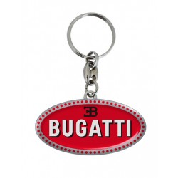 PORTE CLEF LOGO BUGATTI