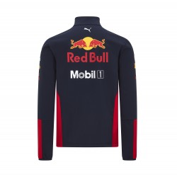 GILET SANS MANCHE ASTON MARTIN RED BULL