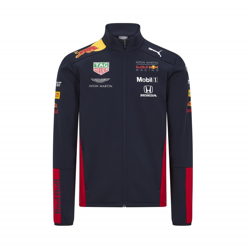 gilet aston martin racing