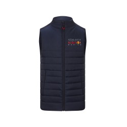 GILET SANS MANCHE ASTON MARTIN RED BULL