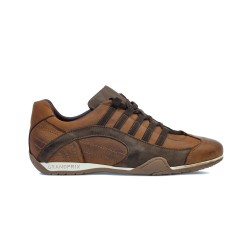 Chaussures GP Classic Cognac